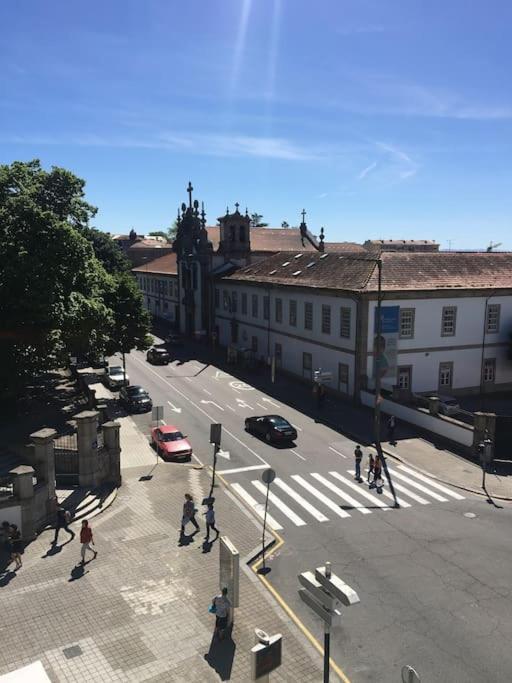 Studio Jardim Sao Lazaro Porto Exterior foto
